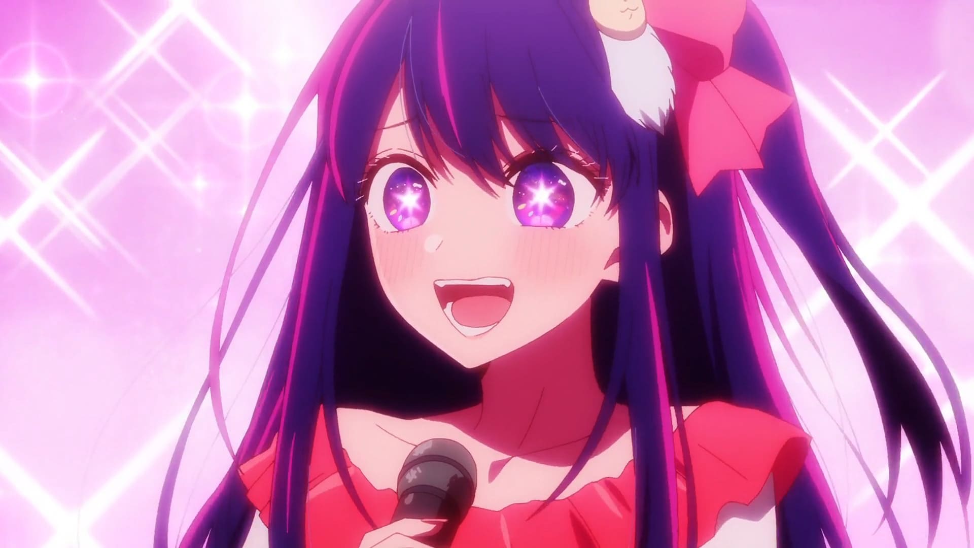 Marry or K1ll Anime Girl Character - 1